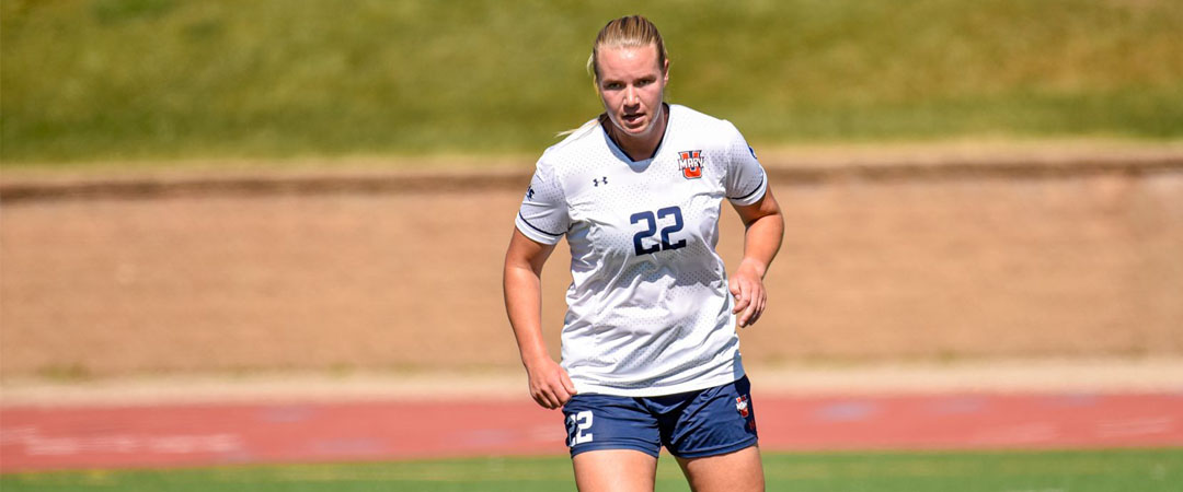 University of Mary Soccer Camps