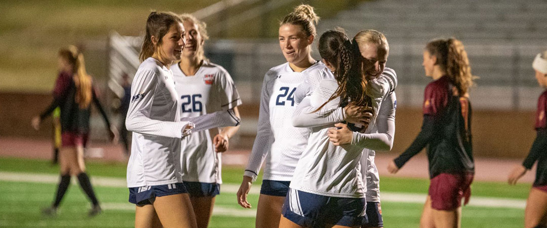 University of Mary Soccer Camps
